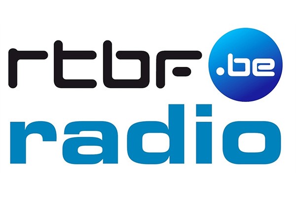 Les réseaux sociaux sur RTBF Radio en février 2012